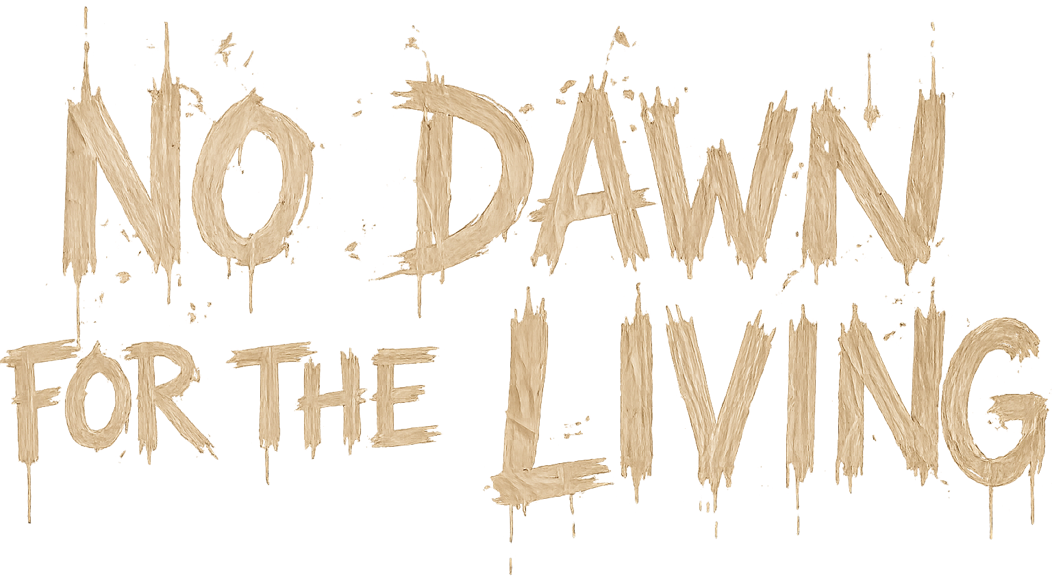 No Dawn for the Living