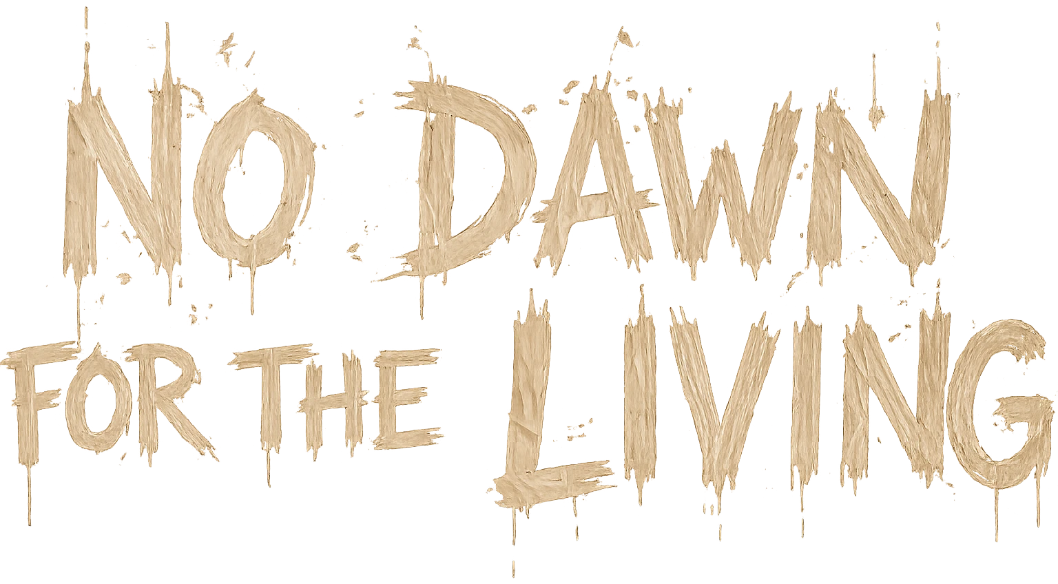No Dawn for the Living